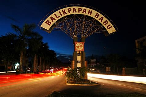 11 Top Things To Do In Balikpapan Indonesia Beaches Culinary