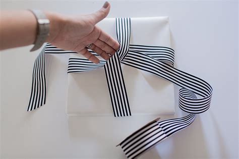 T Wrapping Tips And Tricks Hej Doll Simple Modern Living By