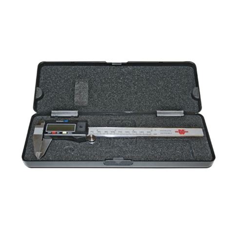Digital Caliper 6 Inch 0 150mm Measuring Tools Hand Tools Tools