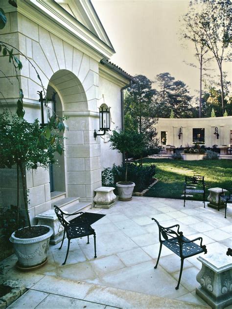 How do you make a concrete patio? 25+ Concrete Patio Outdoor Designs, Decorating Ideas ...