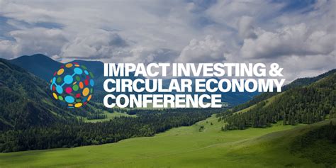 Is Your Esg Fund Greenwashing Impact Investing And Circular Economy Conference