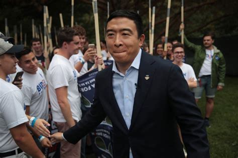 Grassroots subreddit for current nyc mayoral candidate and former 2020 democratic presidential candidate andrew yang, the first presidential. President Andrew Yang Would Charge Harvard at Least $300 ...