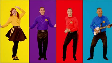 The Wiggles The Wiggles Wallpaper 41657833 Fanpop Page 9