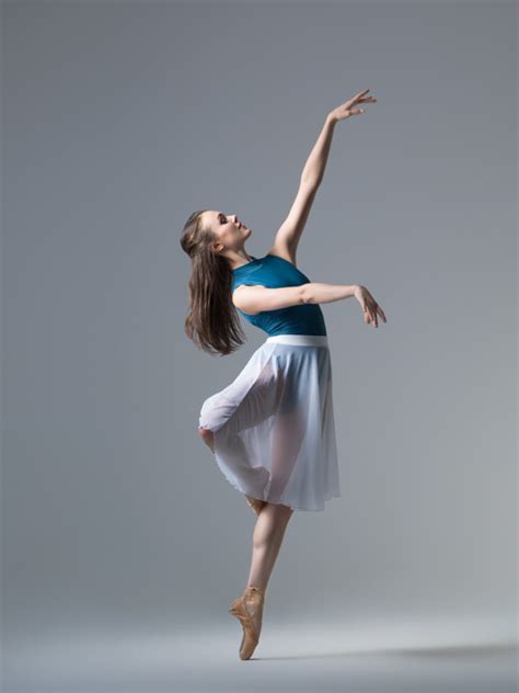 Dancer Portfolio Nicola Selby Dance Photography
