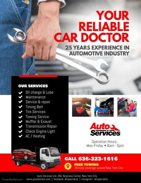 Free Top 5 Auto Repair Ads That Work Adsconsultant