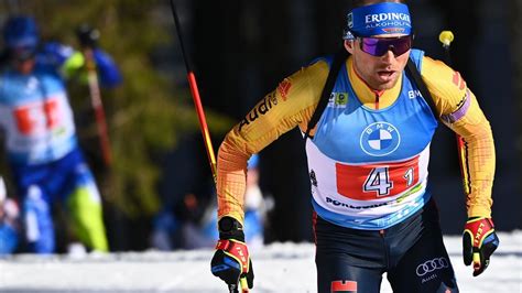 Eine zeit lang kamen keine neuen formel 1 videos auf dem kanal. Biathlon-WM 2021: Lesser/Preuß kassieren heftige Schlappe ...