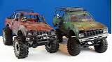 Rc 4x4 Off Road Trucks For Sale Photos