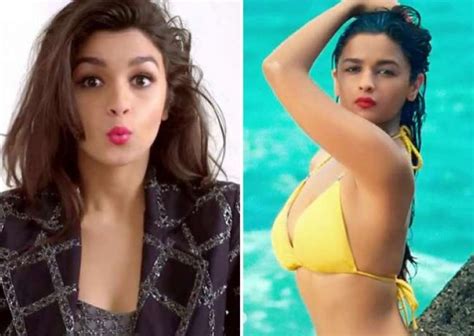 Omg Alia Bhatt Just Revealed Her Sexual Fantasy Indiatv News