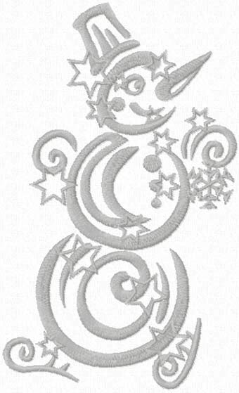 Largest collection of free embroidery designs at ann the gran. Next free Christmas embroidery design - News - Free ...