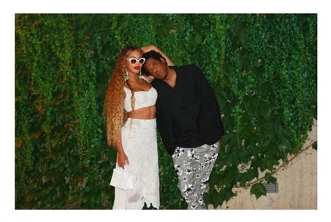 Beyonce And Jay Z Filmed Steamy And Extravagant Music Video In La Thejasminebrand