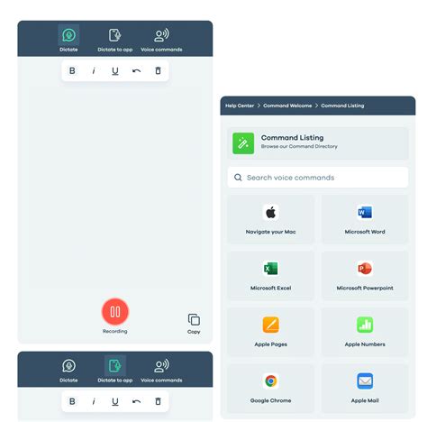 TalkType - Dictation Software for Mac, PC, and Mobile