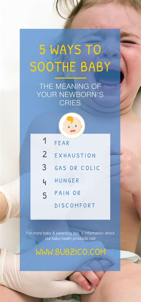 Reasons Why Your Baby Might Be Crying And What To Do Newborn Baby Sleep Problems Baby Crying