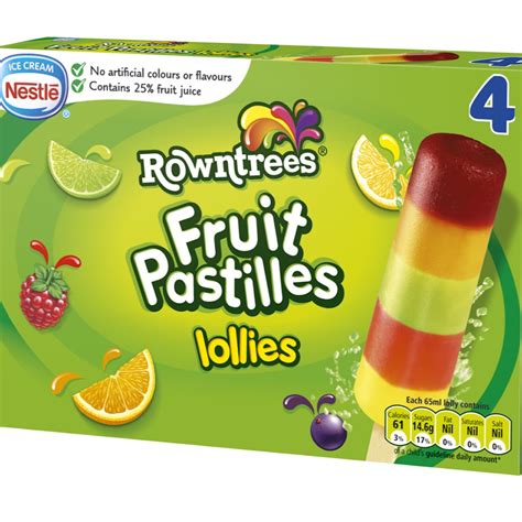 Rowntrees Fruit Pastilles Lollies Youtube