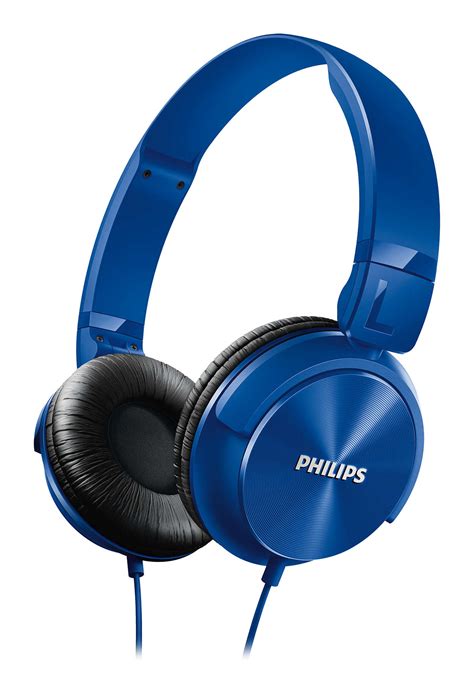 Headphones Shl3060bl00 Philips
