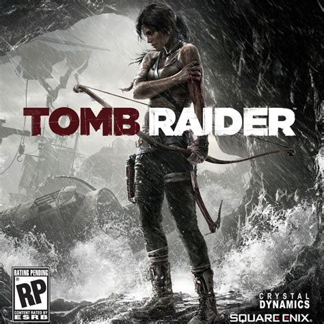 Tomb Raider Le Avventure Della Giovane Lara Croft In Arrivo Su Mac Da
