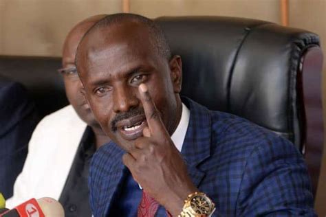 Wilson sossion place of birth. Wilson Sossion Fight With TSC Cost Knut Teachers Badly ...