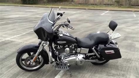 Walking the aisles and looking. Harley Davidson Switchback (customized) - YouTube