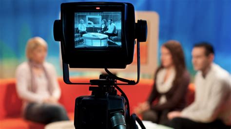 How To Conduct A Great Television Interview 2022 Masterclass
