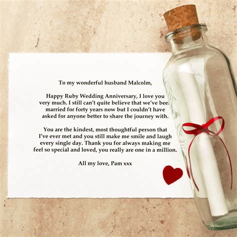 We did not find results for: ruby wedding anniversary gift by jenny arnott cards ...