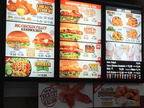 Craving carl's jr., but can't decide what to order? Carl's Jr Menu Prices 2017 | Meal Items, Details & Cost