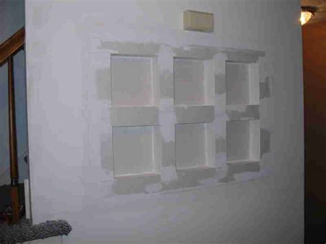 We did not find results for: Recessed Shelf Project