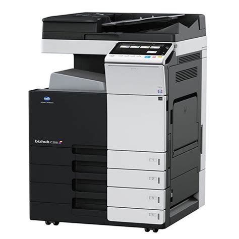 Konica minolta drivers bizhub 250 for w 10 / world ranking 126012 altough the site value is $17 364. Driver For Minolta Bizhub 250 / Konica Minolta Bizhub 250 ...