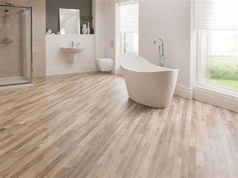 Karndean Da Vinci Limed Linen Oak RP98 Vinyl Flooring