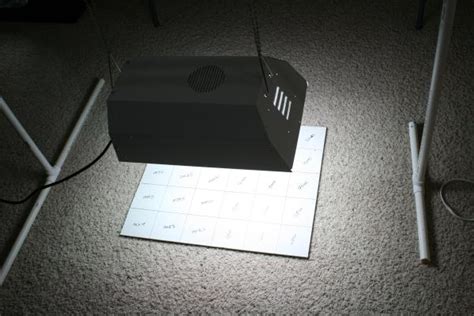 Inventgeek — june 16, 2011. DIY CFL Grow Light | Inventgeek