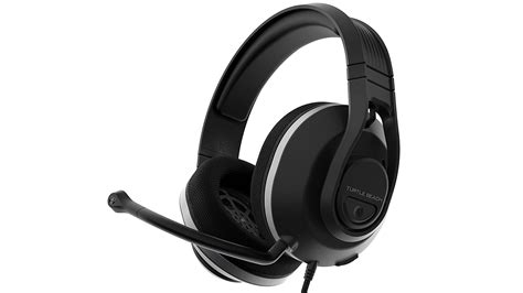 Turtle Beach Recon Wired Gaming Headset Gaming Reviews Popzara