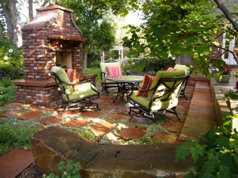 22 Small Backyard Ideas And Beautiful Outdoor Rooms