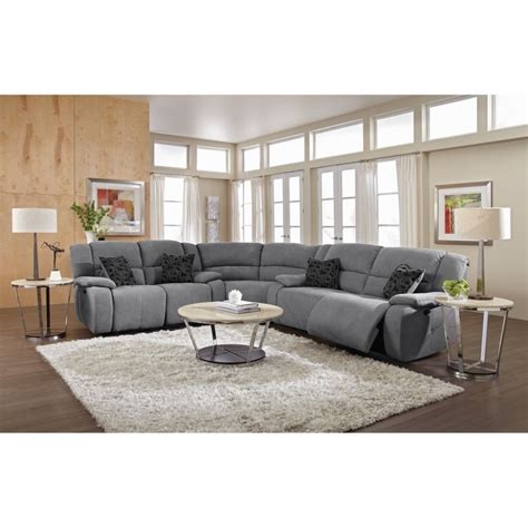 10 Ideas Of High End Sectional Sofas