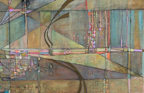 Our santa monica house painting services include Santa Monica Pier | Zatista, Abstract painting, Abstract