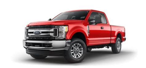 First Ever Black Ford Oval Comes To 2020 Ford Super Duty Lariat Sport