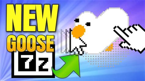 Desktop goose is a charming virtual pet for your desktop. Desktop Goose NEW VERSION - How To Download and Install ...