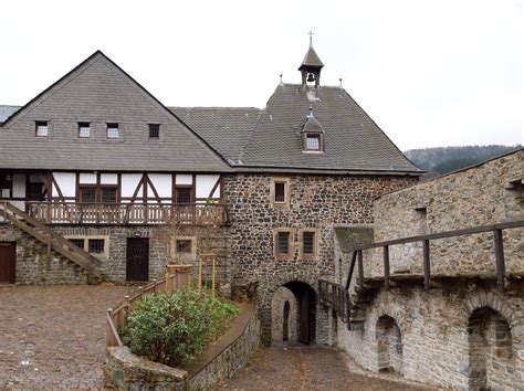 Rosmarter allee 12, altena, 58762, germany. Sauerland: 10 Sehenswürdigkeiten und Ausflugsziele