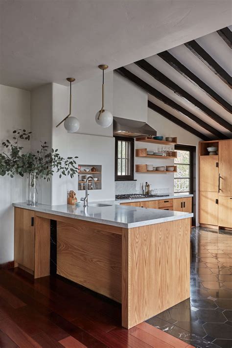 Maybe you would like to learn more about one of these? Kitchen of the Week: In Los Feliz, A Moody, Romantic ...