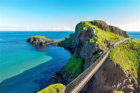 Things To Do In Northern Ireland Northern Ireland Travel Guide Go