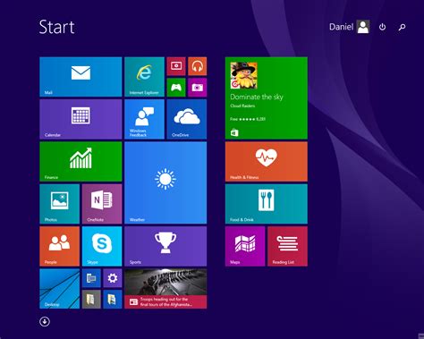 Фото На Начальный Экран Windows 10 Telegraph