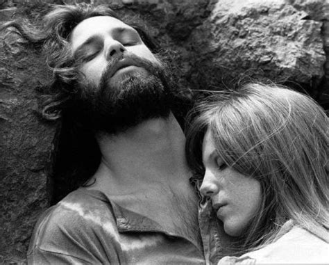 Jim morrison and pamela courson. Musiclipse | A website about the best music of the moment ...