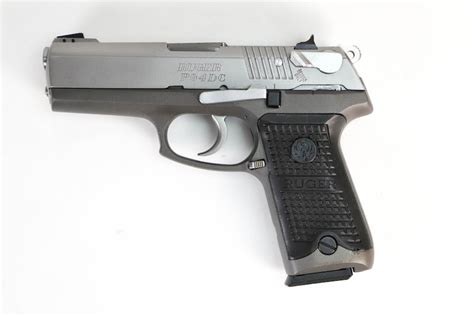 Ruger P94dc For Sale