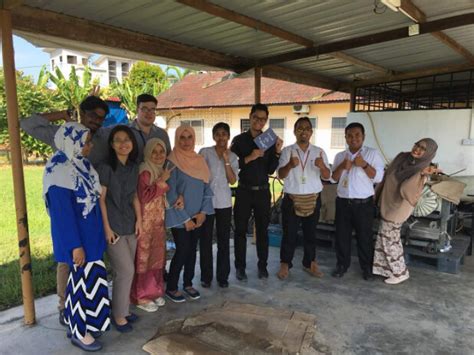 Pejabat agama islam daerah sabak bernam. Block One, Community Fieldwork Attachment at Sabak Bernam ...