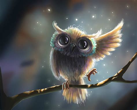 85 Wallpaper Cute Owl Images And Pictures Myweb