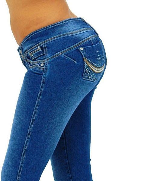 Brazilian Jeans Brazilian Jeans Jeans Women Jeans