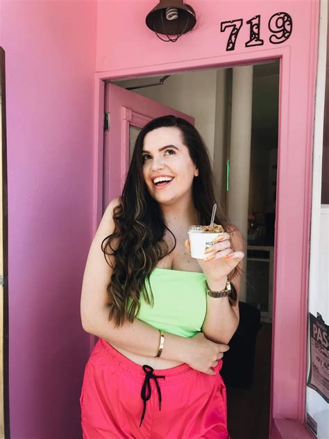 5 Pink Places In Toronto That You Need To Visit This Summer | The Pink