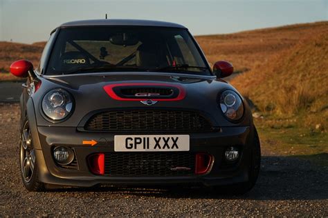 Re Mini Jcw And Gp2 R56 Ph Used Buying Guide Page 4 General