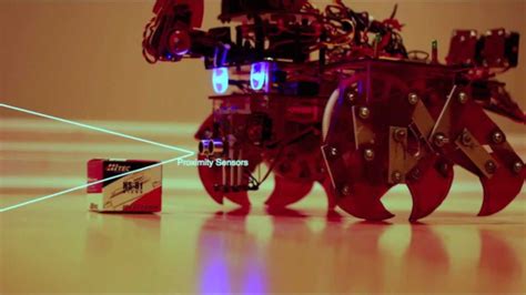 Maybe you would like to learn more about one of these? Mo Bot University Of Ottawa ELG2336 - YouTube