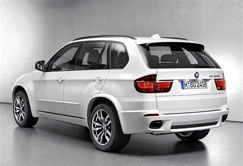 This car is feature rich, well built and roomy. 2012 BMW X5 M50d (E70) - specifications, photo, price ...