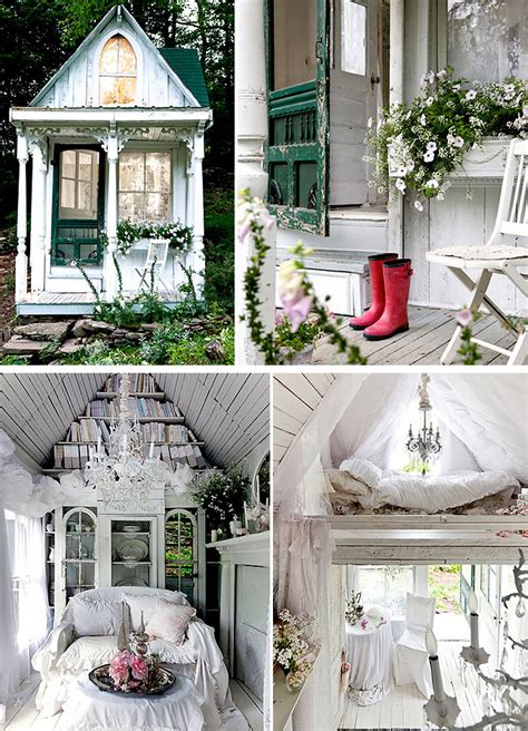 Today, victorian style house plans are still being built throughout the united states. Tiny Victorian Cottage In The Catskills, New York | Bored ...