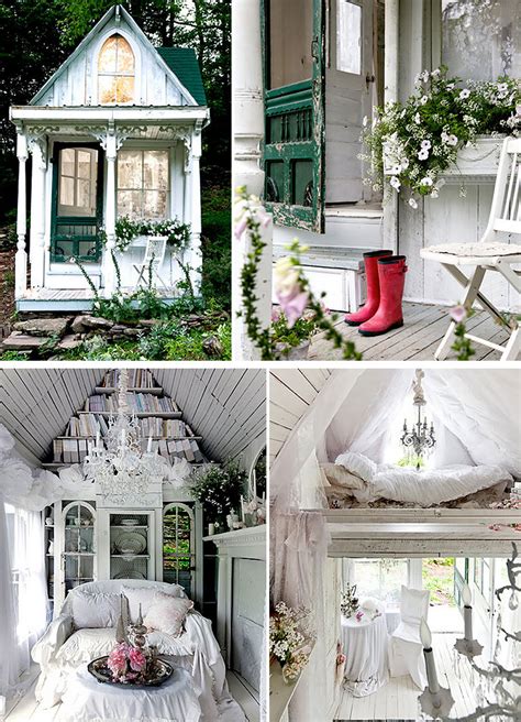 By bob vila a tudor style house. Tiny Victorian Cottage In The Catskills, New York | Bored ...