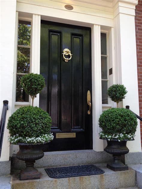 Maybe you would like to learn more about one of these? #topiaries #entrance #loving #whole #this #withLoving this ...